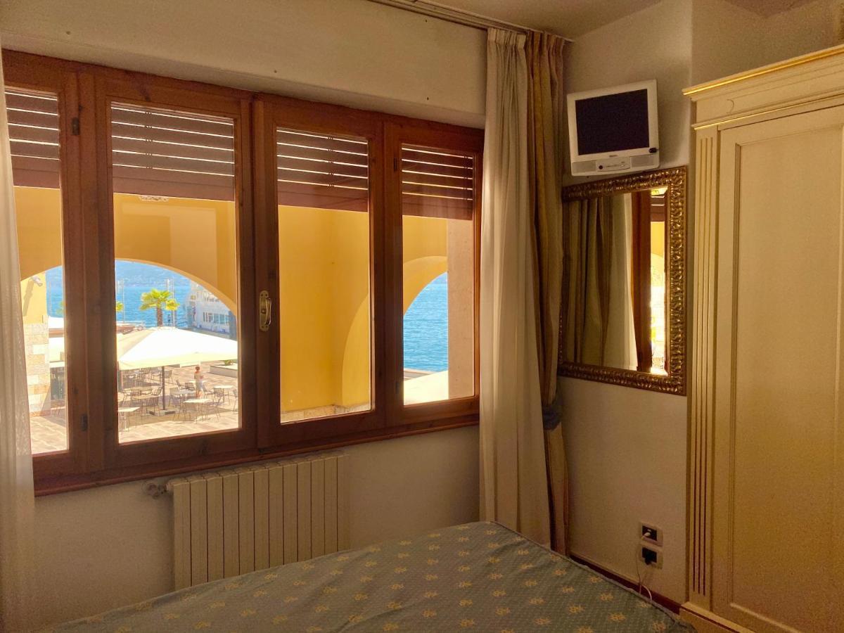 Camere Al Veliero Гардоне-Рив'єра Екстер'єр фото